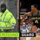 Illustration for article titled Why Is One Of The NBA's All-Time Greatest Scorers Working As A Crossing Guard Now?